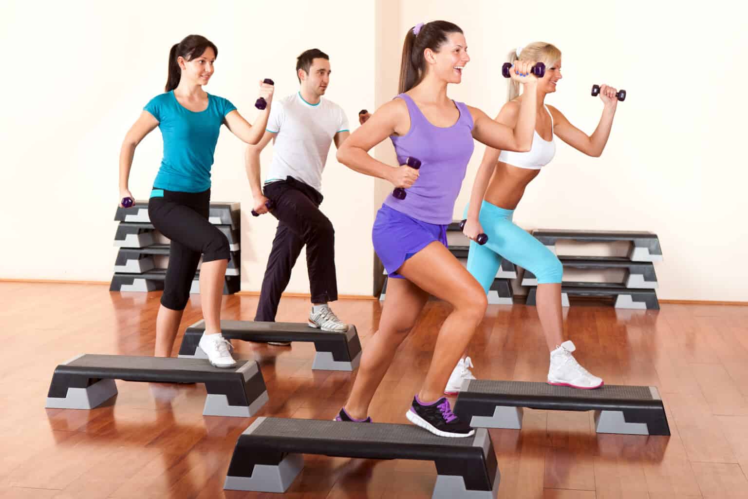 LES MILLS™ Program Workouts  Northwestern Medicine Health & Fitness Centers